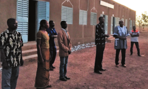Groupe Scolaire
