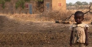 parrainer un enfant à Dano au Burkina Faso